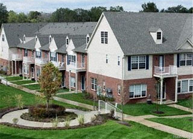 Newer Built