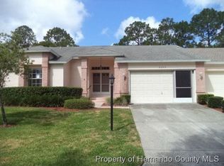 2343 Hidden Trail Dr #0000, Spring Hill, FL 34606