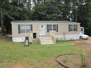 188 Kuhn Rd, Farmerville, LA 71241