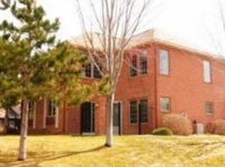 1500 Hunter Hill Rd, Hudson, WI 54016