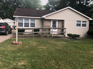 4097 Ann St, Saginaw, MI 48603
