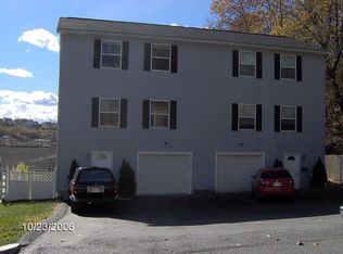 23 Ellsmere St, Worcester, MA 01604