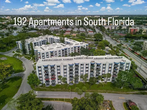 2611 NW 56th Ave #100, Fort Lauderdale, FL 33313