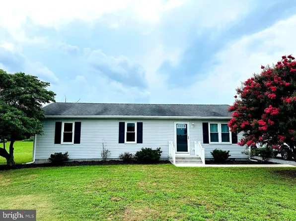 24212 Chapel Branch Rd, Seaford, DE 19973