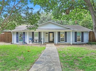 2035 Sage Valley Dr, Richardson, TX 75080