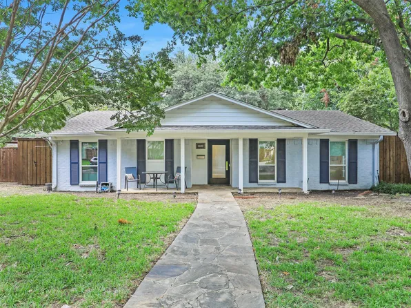 2035 Sage Valley Dr, Richardson, TX 75080