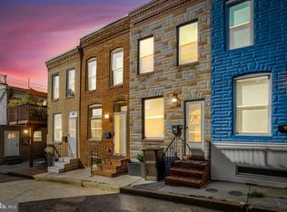 3404 Harmony Ct, Baltimore, MD 21224