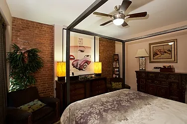 Rented by Citi Habitats