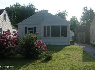 907 Algonquin Pkwy, Louisville, KY 40208