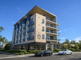 3450 El Cajon Blvd #306, San Diego, CA 92104