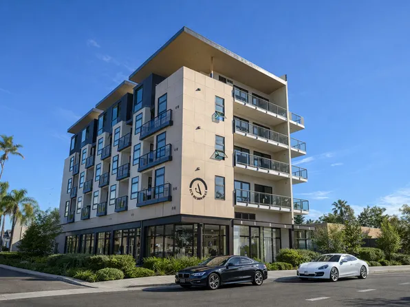 ECB Residences, 3450 El Cajon Blvd #306, San Diego, CA 92104