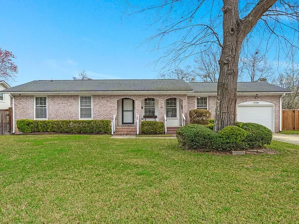 7730 Barclay Ave, North Charleston, SC 29418