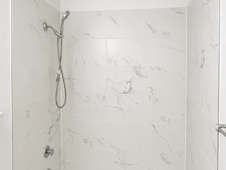 Renovated Bath
