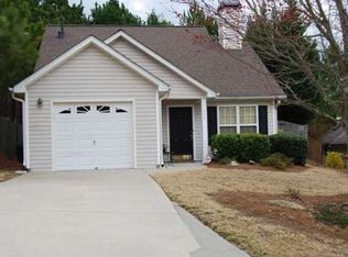 209 Parkridge Dr, Woodstock, GA 30189