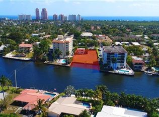 1849 Middle River Dr, Fort Lauderdale, FL 33305