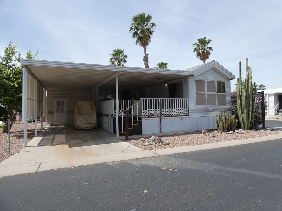1st image of 1110 N Henness Rd #1475