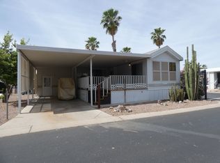 Palm Creek Resort & Residences, Casa Grande, AZ 85122