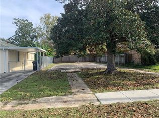 7917 Burke Rd, New Orleans, LA 70127