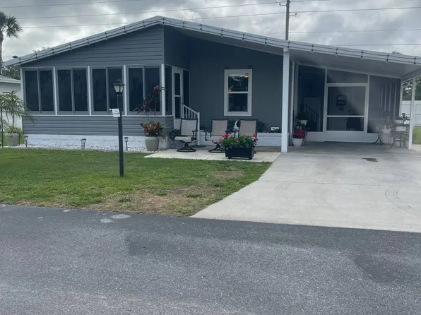 4810 NW Highway 72 Lot 104, Arcadia, FL 34266