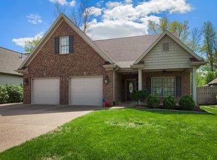 4725 Water Wheel Way, Owensboro, KY 42303
