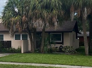 7115 55th Ave N, Saint Petersburg, FL 33709