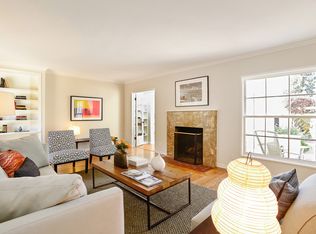 719 Coventry Rd, Kensington, CA 94707