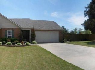 4101 Lynnfield Rd, Jonesboro, AR 72405