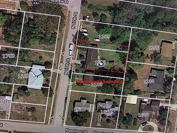 2nd image of 1105 N 17th St