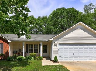 254 Roberts Trl, Locust Grove, GA 30248