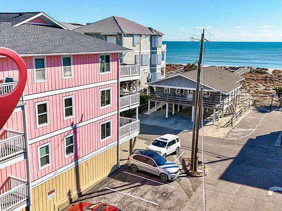 3rd image of 504 S Carolina Beach Avenue S Unit J2