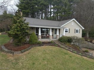 259 Downey Hill Drive Ext NE, Dover, OH 44622