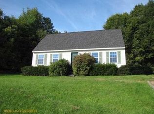 58 Melissa Dr, West Gardiner, ME 04345