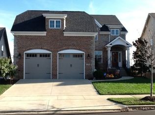 2346 Patchen Wilkes Dr, Lexington, KY 40509