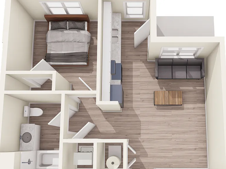 Lofts on State — Photo 9