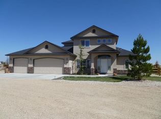 12187 Pitts Ln, Kuna, ID 83634