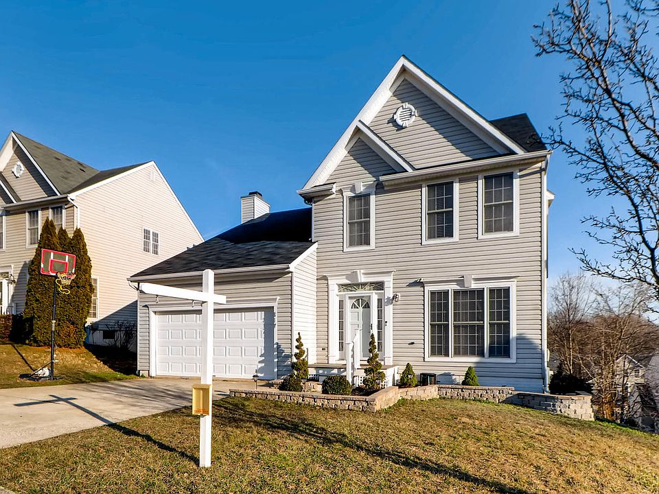 2nd image of 317 Joppa Crossing Ct