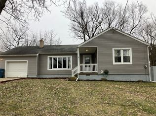 2224 Garfield Ave, Niles, OH 44446