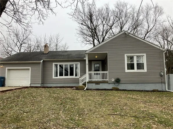 2224 Garfield Ave, Niles, OH 44446