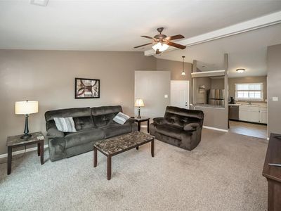 657 Sugar Trail Ct #5, Saint Peters, MO, 63376