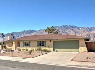 909 N Camino Condor, Palm Springs, CA 92262