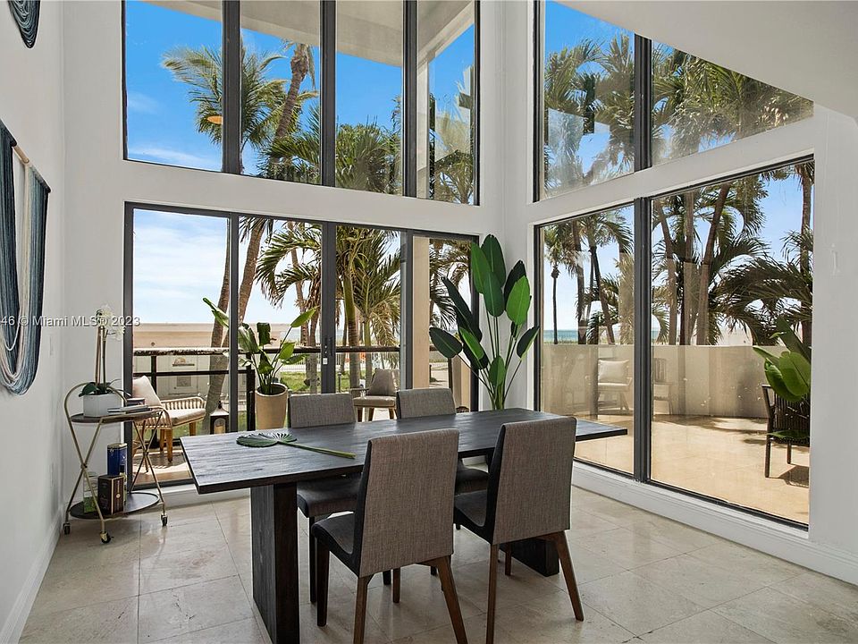 1st image of 6345 Collins Ave #Townhouse 4