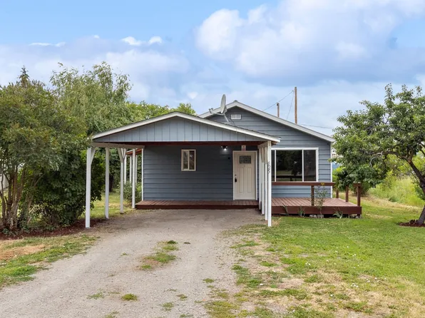 425 2nd Ave, Saint Ignatius, MT 59865