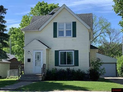 245 E McKinley St, Owatonna, MN, 55060