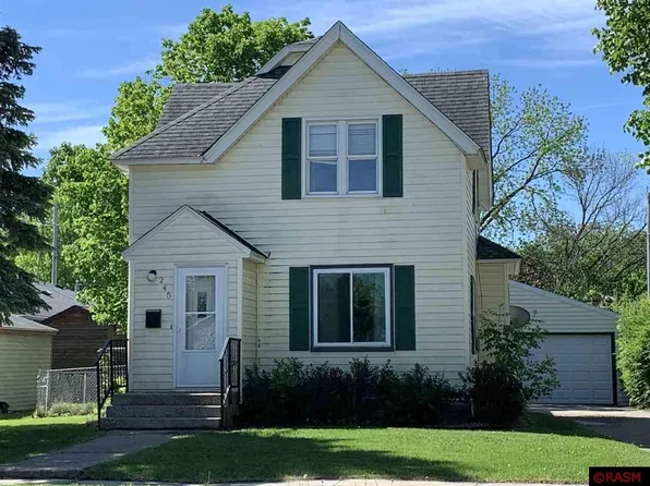 245 E McKinley St, Owatonna, MN 55060