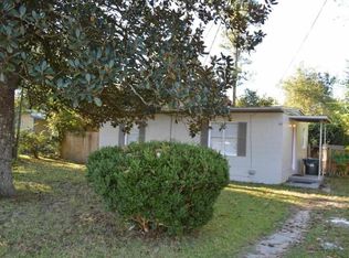 443 Lakeview Ave, Cantonment, FL 32533