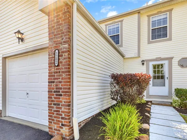 1202 Chelsea Dr, Imperial, PA 15126