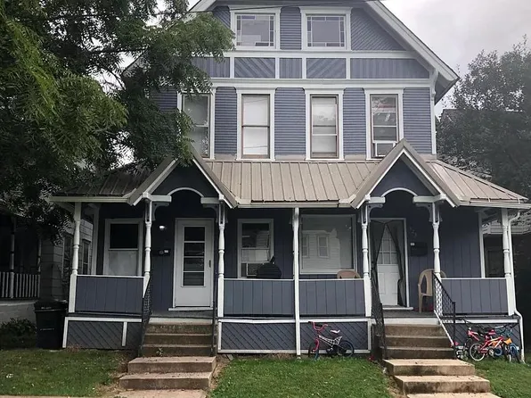 421-423 Louisa St, Williamsport, PA 17701