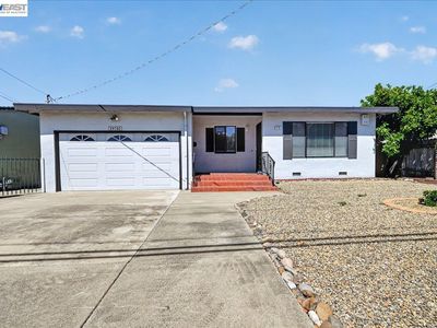 19762 Hathaway Ave, Hayward, CA, 94541