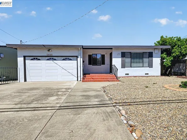 19762 Hathaway Ave, Hayward, CA 94541
