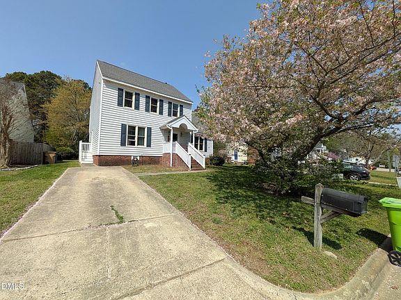 2nd image of 8209 Bellingham Cir